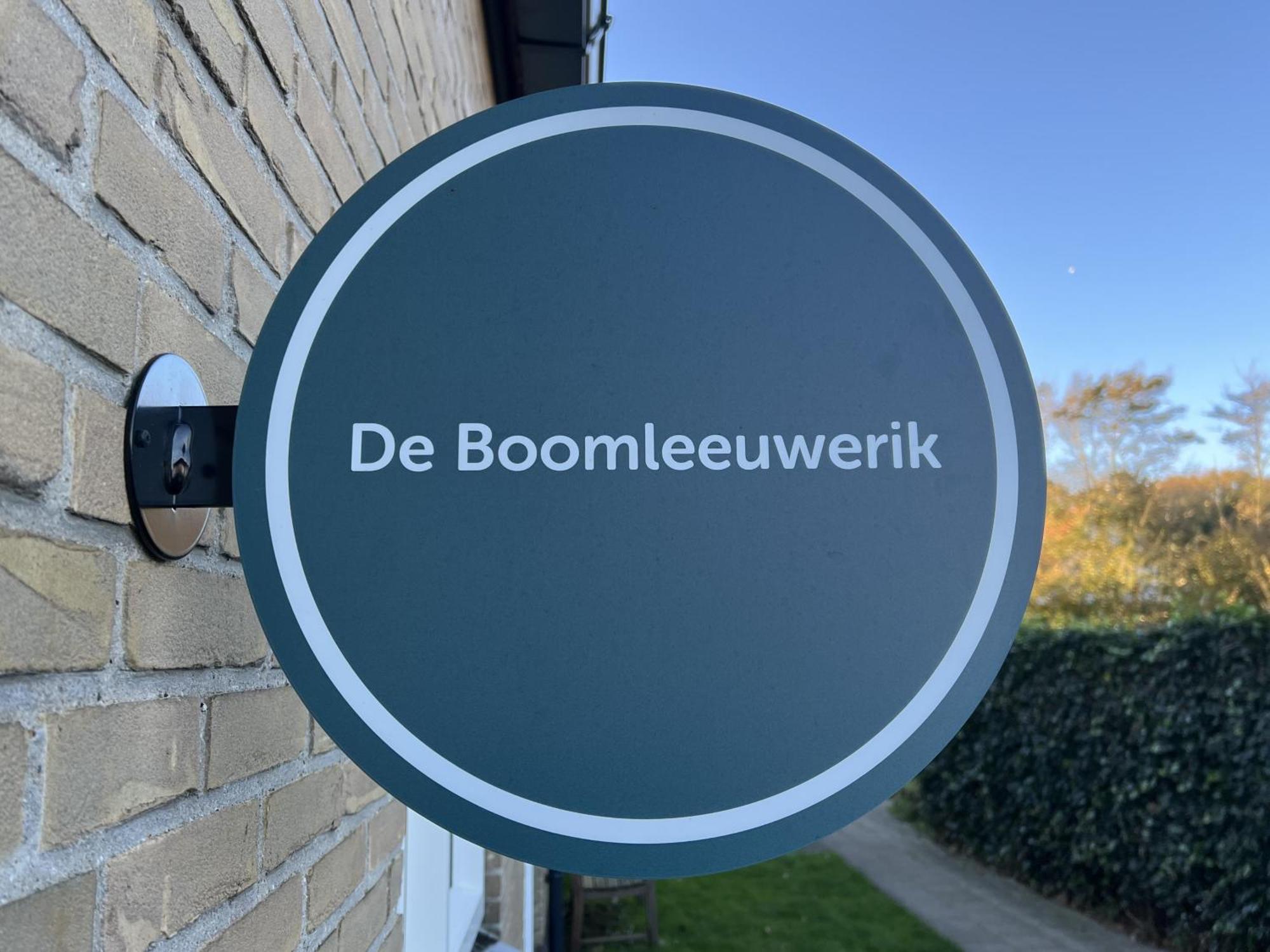 Villa De Leeuwerik à De Koog  Chambre photo